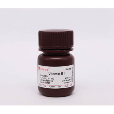 Vitamin B1 (thiamine)